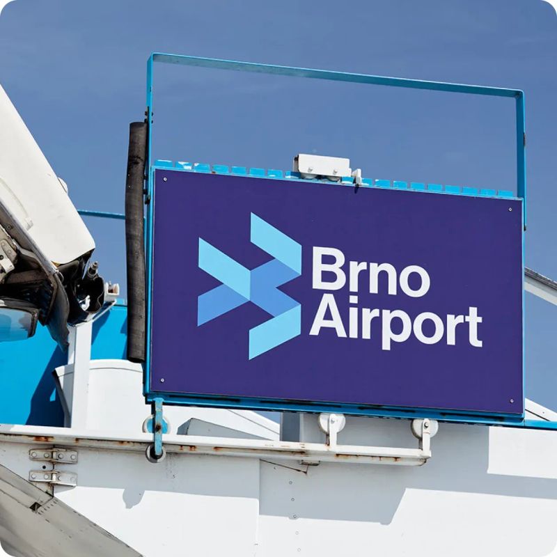 An identity that set the airport’s transformation in motion