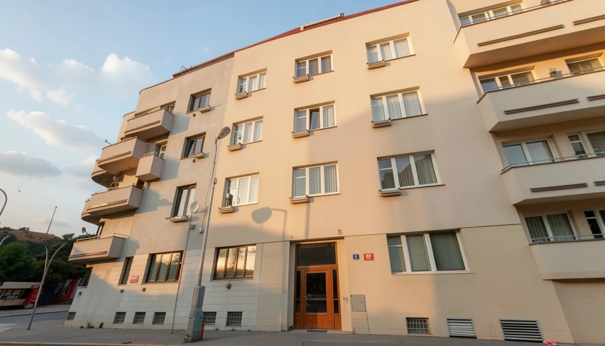 Dvorecké náměstí