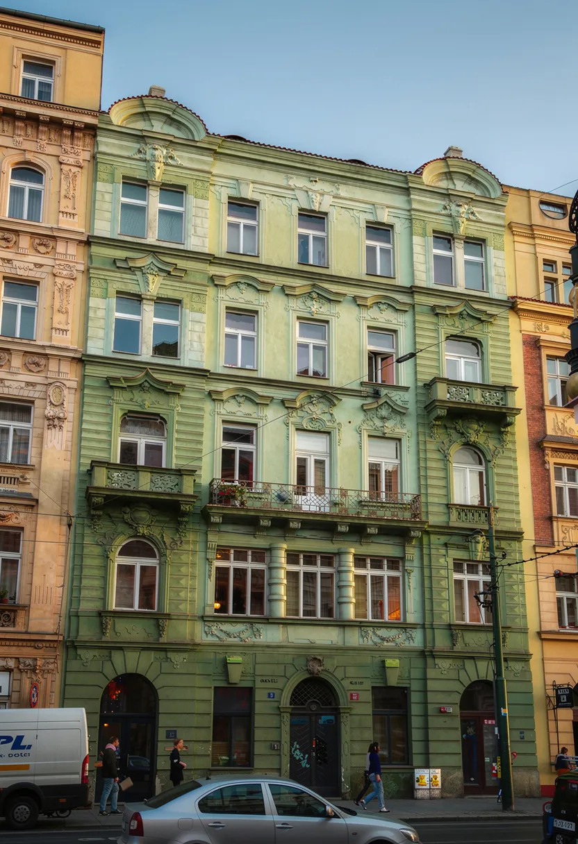 Křížovnická
