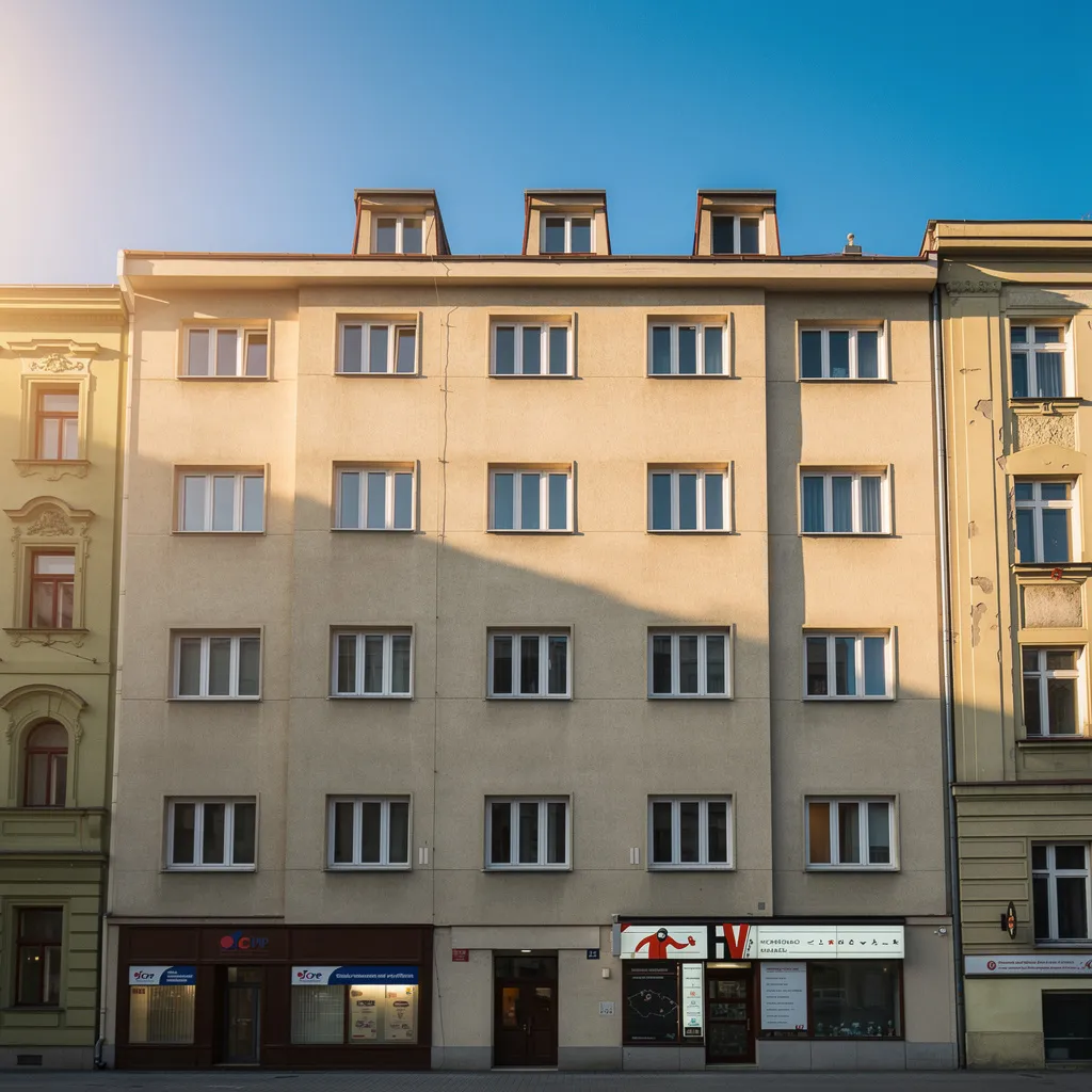 Jindřicha Plachty