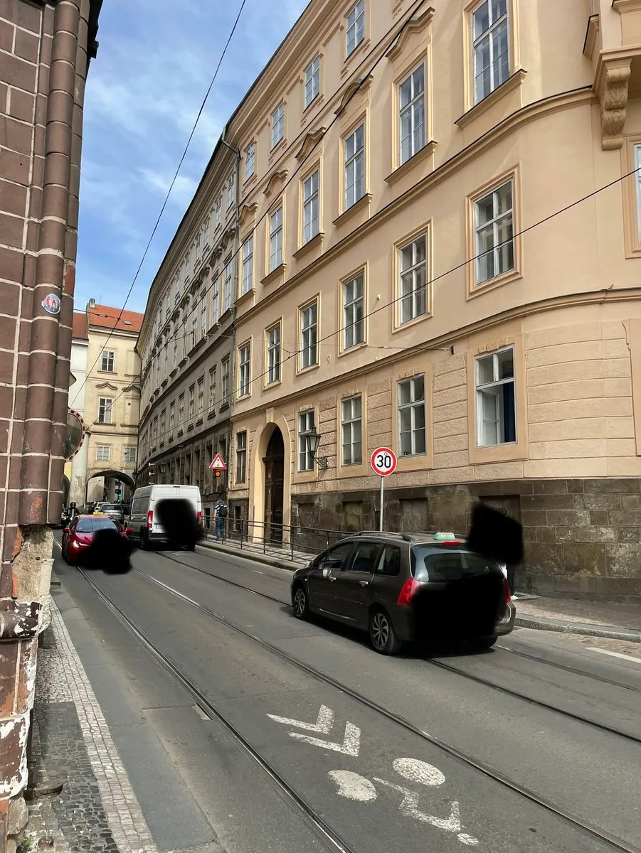 Smetanovo nábřeží