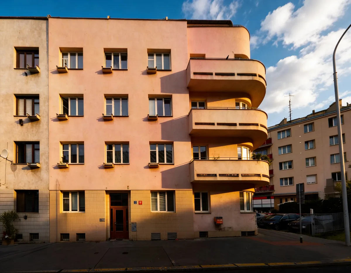 Dvorecké náměstí