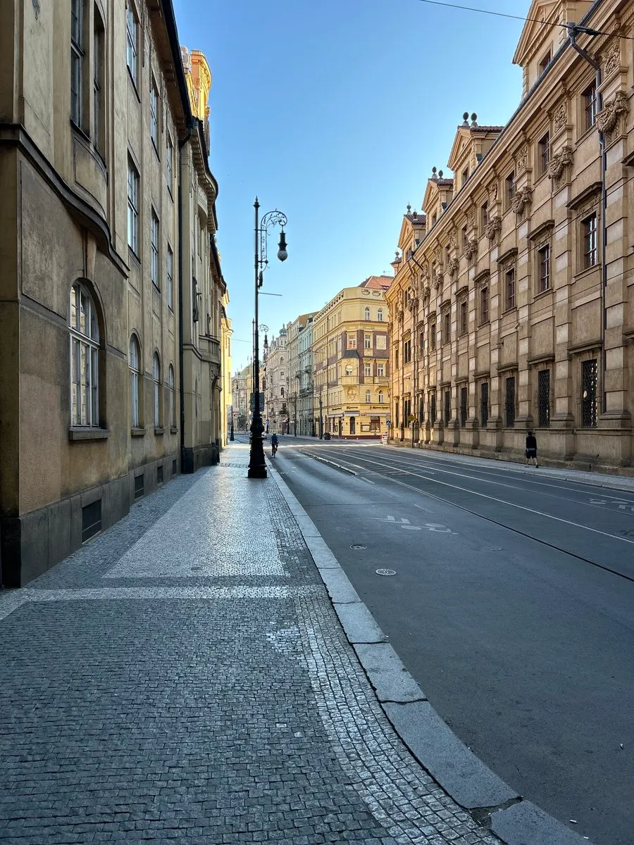 Křížovnická