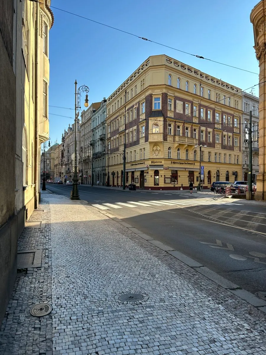 Křížovnická