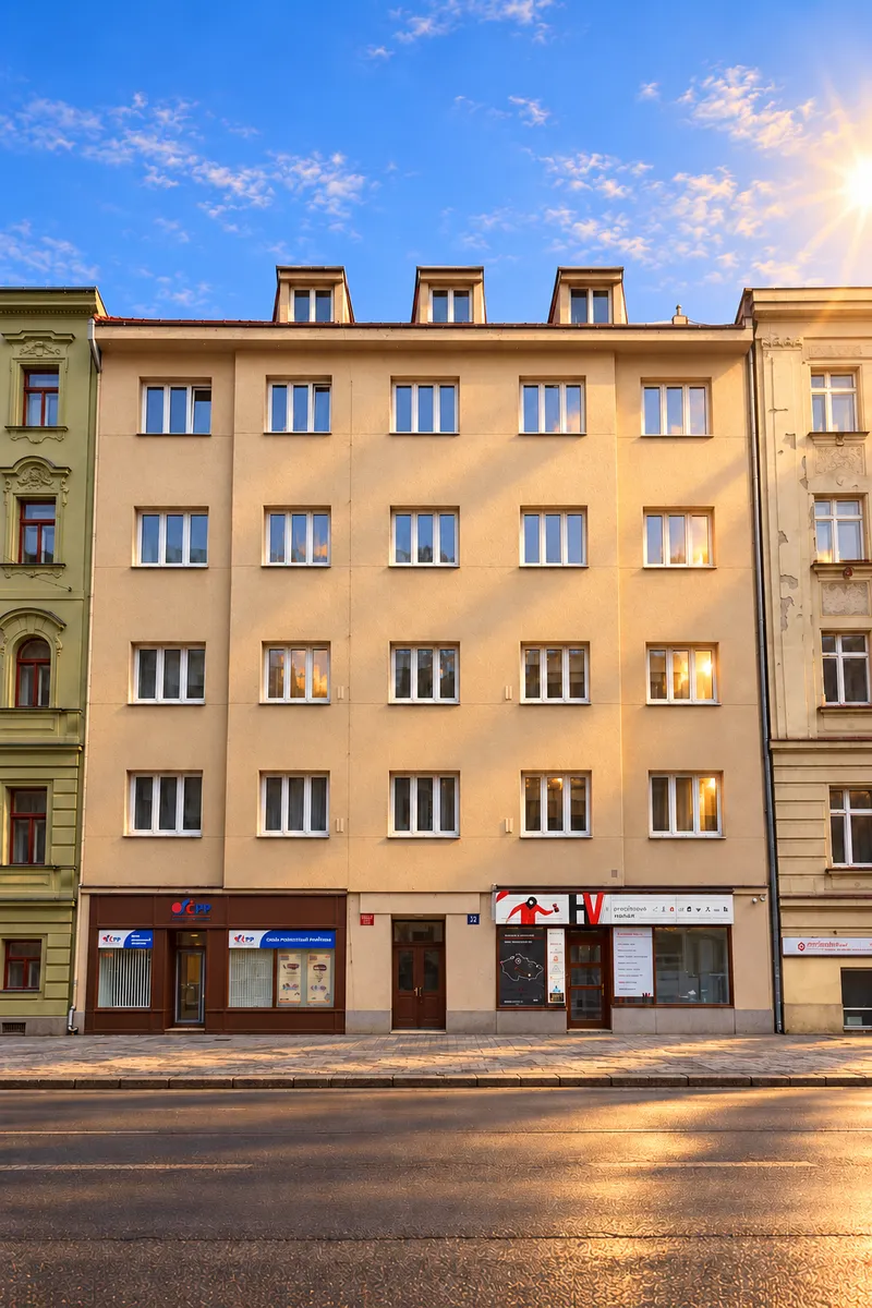 Jindřicha Plachty